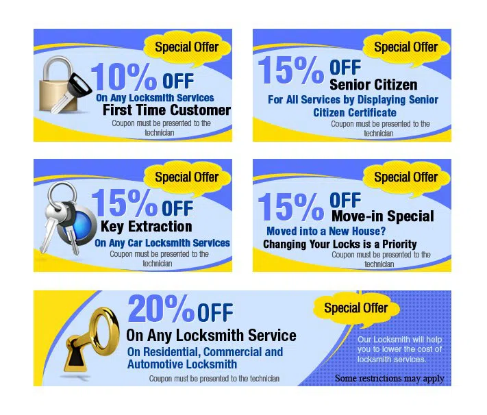Arlington Lock Master Arlington, TX 972-810-6758 - coupon2